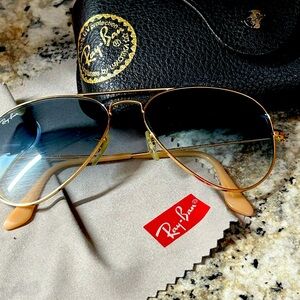 RayBan Sunglasses